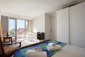 20AB Belladonna Apartments Vredehoek Cape Town
